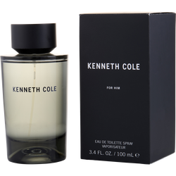 Kenneth Cole For Him