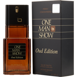 One Man Show