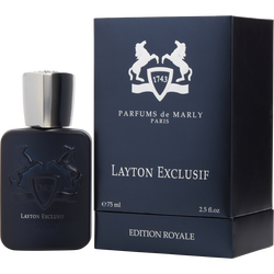 Parfums De Marly Layton Exclusif