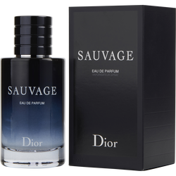 Dior Sauvage
