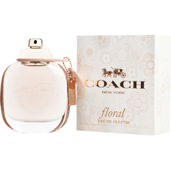 Coach Floral