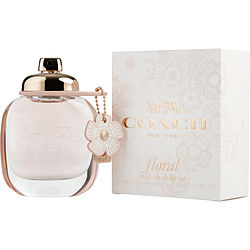 Coach Floral