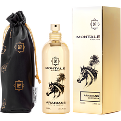 Montale Paris Arabians