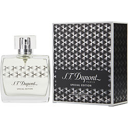 ST DUPONT by St Dupont