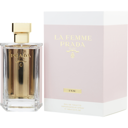 Prada La Femme L'Eau