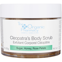 The Organic Pharmacy