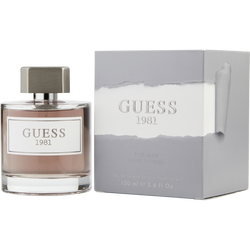 Guess 1981