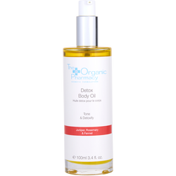 The Organic Pharmacy