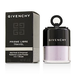 Givenchy Prisme Libre Travel Mat Finish & Enhanced Radiance Loose ...