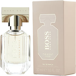 Boss The Scent Intense