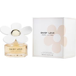 Marc Jacobs Daisy Love