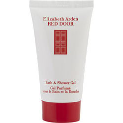 Red Door