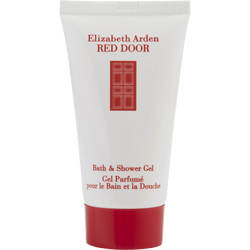 Red Door