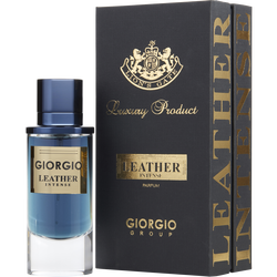 Giorgio Leather Intense
