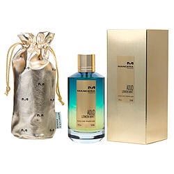 Mancera Aoud Lemon Mint