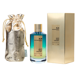 Mancera Aoud Lemon Mint