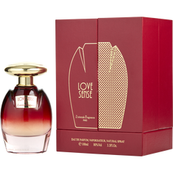 L'Oriental Love Sense Red
