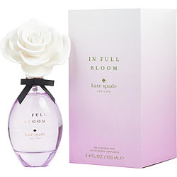 Kate Spade In Full Bloom Perfume ®