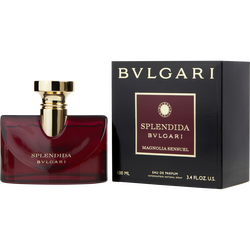 Bvlgari Splendida Magnolia Sensuel