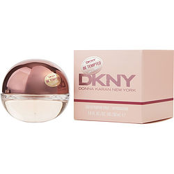dkny eau so blush