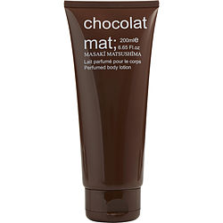 Mat Chocolat