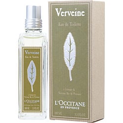 L'OCCITANE VERVEINE by L'Occitane