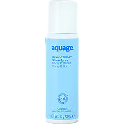 Aquage Beyond Shine Spray | FragranceNet.com®