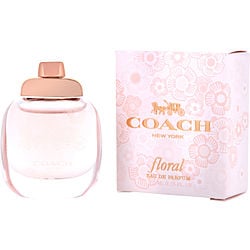 Coach Floral Perfume FragranceNet