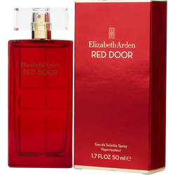Red Door