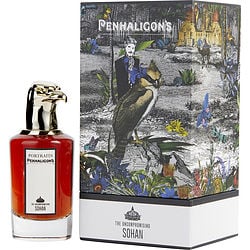 Portraits The Uncompromising Sohan Cologne | FragranceNet.com