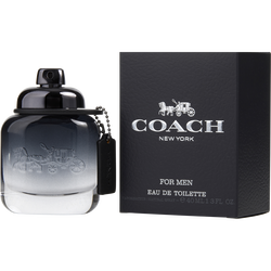 Coach For Men