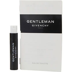 Gentleman