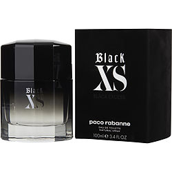Black XS Cologne for Men | FragranceNet.com®