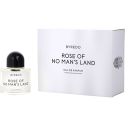 Rose Of No Man's Land Byredo