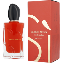 Armani Si Passione