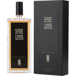 Serge Lutens Fleurs d'Oranger