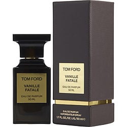 Tom Ford Vanille Fatale Fragrances FragranceNet