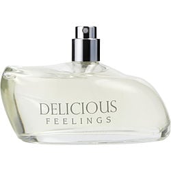 Delicious Feelings (New)