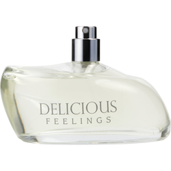 Delicious Feelings (New)