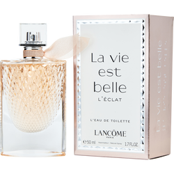 La Vie Est Belle L'Eclat