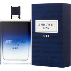 Jimmy Choo Blue
