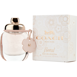 Coach Floral