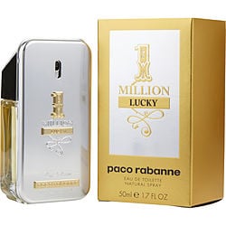 Paco Rabanne 1 Million Lucky Cologne | FragranceNet.com®