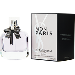 Mon Paris Couture Ysl
