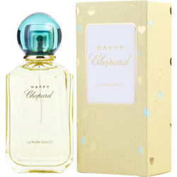 Happy Chopard Lemon Dulci