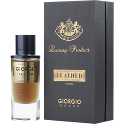 Giorgio Leather