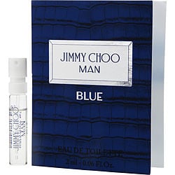 Jimmy Choo Blue