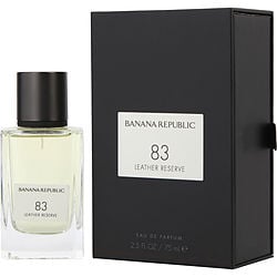 Leather Reserve 83 Eau de Parfum | FragranceNet.com®