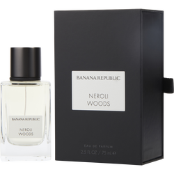 Banana Republic Neroli Woods