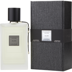 Lalique Les Compositions Parfumees Silver